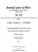 C.M.v. Weber【Aufforderung zum Tanz , Rondeau brillante】für Flöte und Klavier C.M.v. Weber【Aufforderung zum Tanz , Rondeau brillante】für Flöte und Klavier