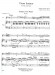 Wolfgong Amadeus Mozart【Three Sonatas , K285 ,K 285b ,K 298】for Flute and Piano