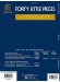 Forty Little Pieces【CD+樂譜】in Progressive Order for Beginner Flutists for Flute & Piano Forty Little Pieces【CD+樂譜】in Progressive Order for Beginner Flutists for Flute & Piano