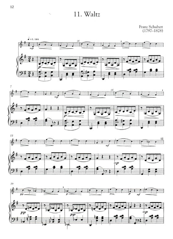 Forty Little Pieces【CD+樂譜】in Progressive Order for Beginner Flutists for Flute & Piano Forty Little Pieces【CD+樂譜】in Progressive Order for Beginner Flutists for Flute & Piano