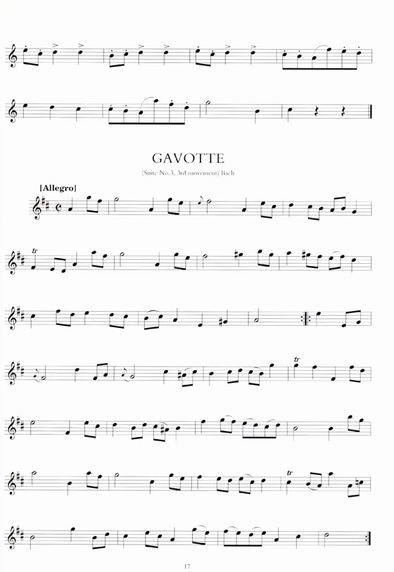 One Hundred Classical Themes for Flute One Hundred Classical Themes for Flute
