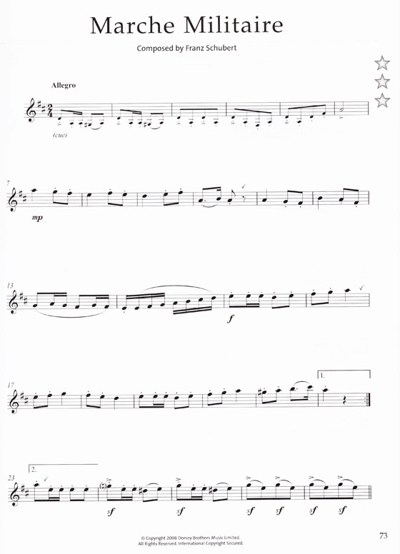 Dip In: 100 Classical Pieces For Flute Dip In: 100 Classical Pieces For Flute
