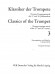 Klassiker Der Trompete / Classics of the Trumpet【3】