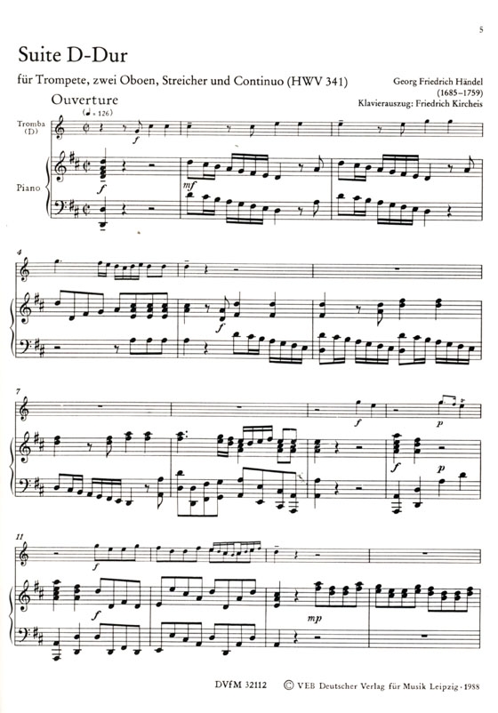 Klassiker Der Trompete / Classics of the Trumpet【4】 Klassiker Der Trompete / Classics of the Trumpet【4】