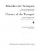Klassiker Der Trompete / Classics of the Trumpet【4】 Klassiker Der Trompete / Classics of the Trumpet【4】