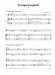 Trompeten Spiele【1】Erste Melodische Vortragsstücke für Trompete und Klavier