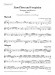 Zum Üben Und Vorspielen【3】Trompete und Klavier