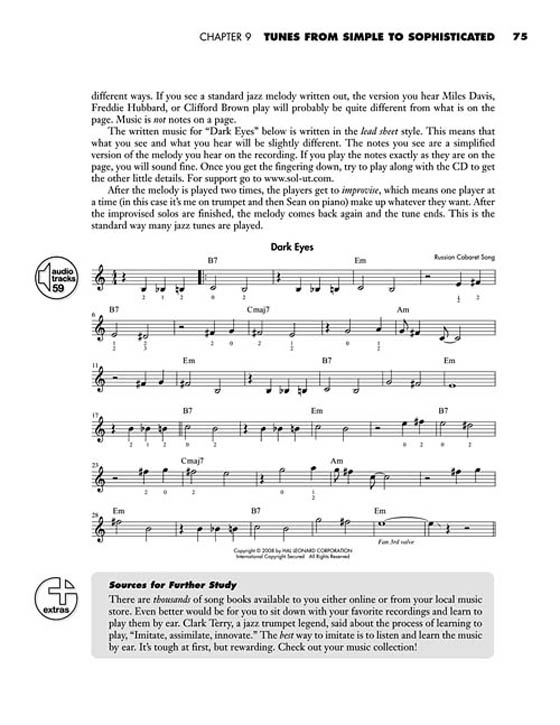 All About Trumpet【CD+樂譜】A Fun and Simple Guide to Playing Trumpet