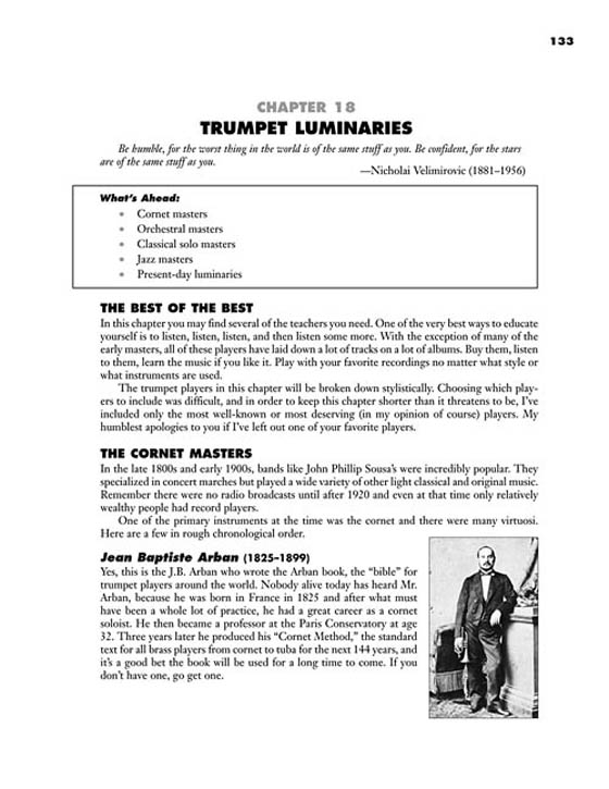 All About Trumpet【CD+樂譜】A Fun and Simple Guide to Playing Trumpet