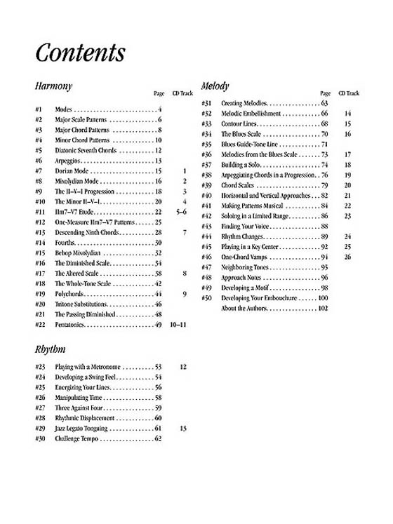 Amazing Phrasing【50 Ways】to Improve Your Improvisational Skills for Trumpet Amazing Phrasing【50 Ways】to Improve Your Improvisational Skills for Trumpet