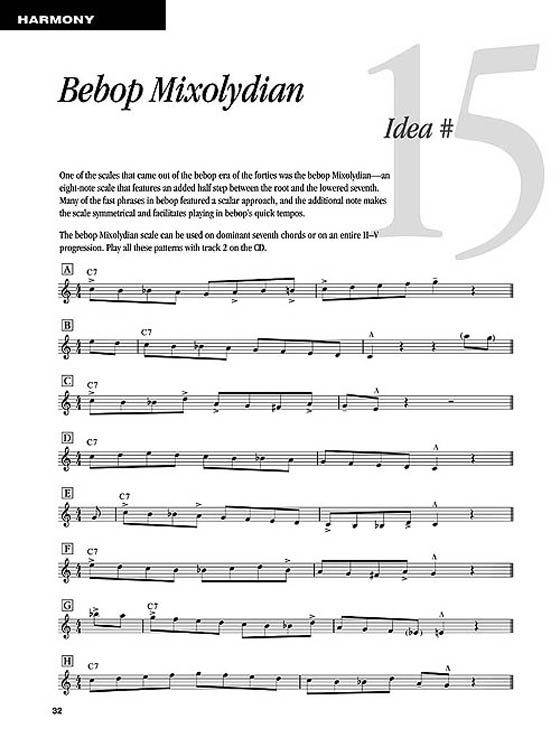 Amazing Phrasing【50 Ways】to Improve Your Improvisational Skills for Trumpet Amazing Phrasing【50 Ways】to Improve Your Improvisational Skills for Trumpet