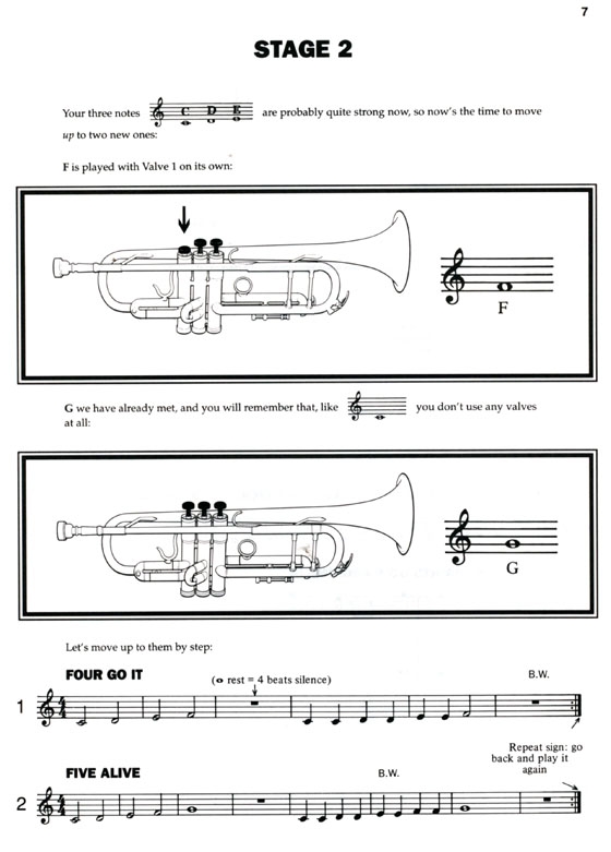 Take Up The Trumpet【Book 1】 Take Up The Trumpet【Book 1】