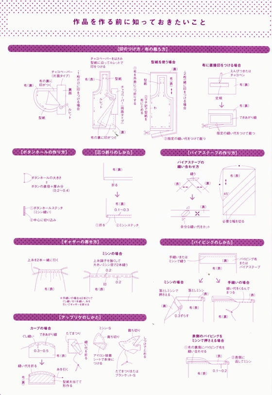 Home Sweet Craft 【Vol.10】ホームクチュリエたちのとっておきハンドメイド