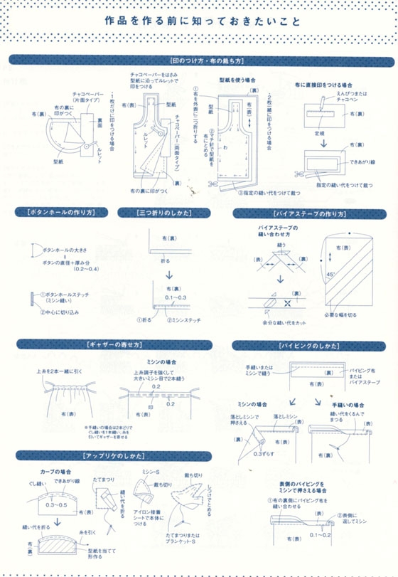 Home Sweet Craft【Vol.9】ハンドメイトで楽しむ、リアル．クローズ