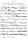 Malcolm Arnold【Fantasy , Op. 100】for Trumpet