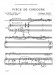Balay【Pièce De Concours】for Trumpet and Piano Balay【Pièce De Concours】for Trumpet and Piano