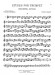 Vassily Brandt【Etudes】for Trumpet (Orchestra Etudes and Last Etudes)