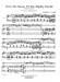 Herbert L. Clarke【From the Shores of the Mighty Pacific】Solo for Cornet, Trumpet or Baritone (Treble or Bass) with Piano Accompaniment