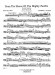 Herbert L. Clarke【From the Shores of the Mighty Pacific】Solo for Cornet, Trumpet or Baritone (Treble or Bass) with Piano Accompaniment