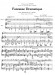 Goeyens【Fantaisie Dramatique】for Trumpet and Piano Goeyens【Fantaisie Dramatique】for Trumpet and Piano