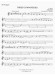 Erik Satie【Three Gymnopedies】for Trumpet and Keyboard