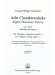 Georg Philipp Telemann【Acht Charakterstücke】für Trompete, Streicher und B.c.
