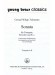 Georg Philipp Telemann【Sonata】für Trompete, Streicher und B.c.