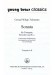 Georg Philipp Telemann【Sonata】für Trompete, Streicher und B.c. Georg Philipp Telemann【Sonata】für Trompete, Streicher und B.c.