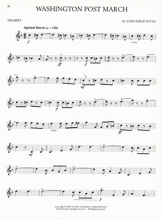 God Bless America and Other Patriotic Favorites for Trumpet God Bless America and Other Patriotic Favorites for Trumpet