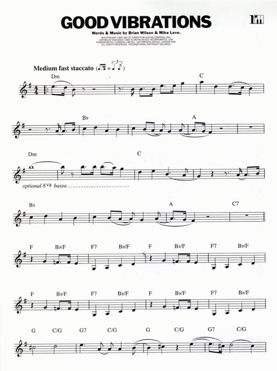 Beach Boys Trumpet Beach Boys Trumpet