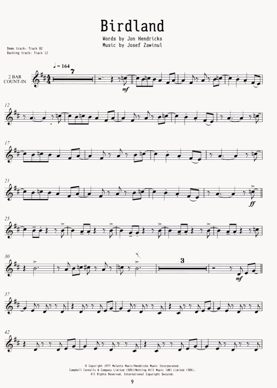 Play-Along Jazz with A Jazz Trio【CD+樂譜】for Trumpet Play-Along Jazz with A Jazz Trio【CD+樂譜】for Trumpet
