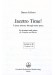 Jazztro Time for Trumpet in B♭ and Piano Jazztro Time for Trumpet in B♭ and Piano