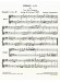 Petronio Franceschini【Sonata in D】for 2 Trumpets, Strings and Basso Continuo