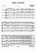 Richard Wagner【Three Fanfares】for four Trumpet , Just Brass No. 18 Richard Wagner【Three Fanfares】for four Trumpet , Just Brass No. 18
