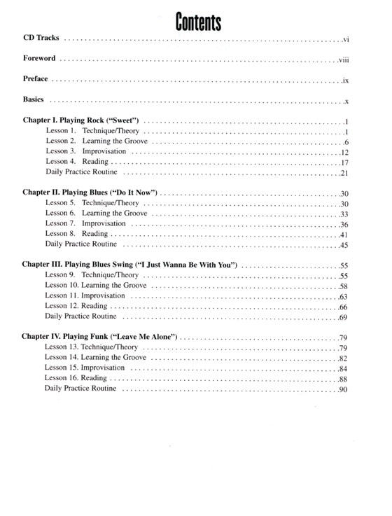 Berklee Practice Method【CD+樂譜】Trombone Berklee Practice Method【CD+樂譜】Trombone
