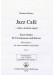 Darren Fellows【Jazz Café】für Posaune und Klavier ,Vol. 2