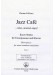 Darren Fellows【Jazz Café】für Posaune und Klavier ,Vol. 2 Darren Fellows【Jazz Café】für Posaune und Klavier ,Vol. 2