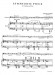 Gaubert【Symphonic Piece】for Trombone and Piano Gaubert【Symphonic Piece】for Trombone and Piano