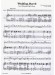 Classics for Weddings for Trombone【CD+樂譜】with Piano Accompaniment