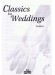 Classics for Weddings for Trombone【CD+樂譜】with Piano Accompaniment Classics for Weddings for Trombone【CD+樂譜】with Piano Accompaniment