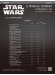 Star Wars :A Musical Journey Episodes Ⅰ-Ⅵ 【CD+樂譜】Instrumental Solos , Trombone , Level 2-3