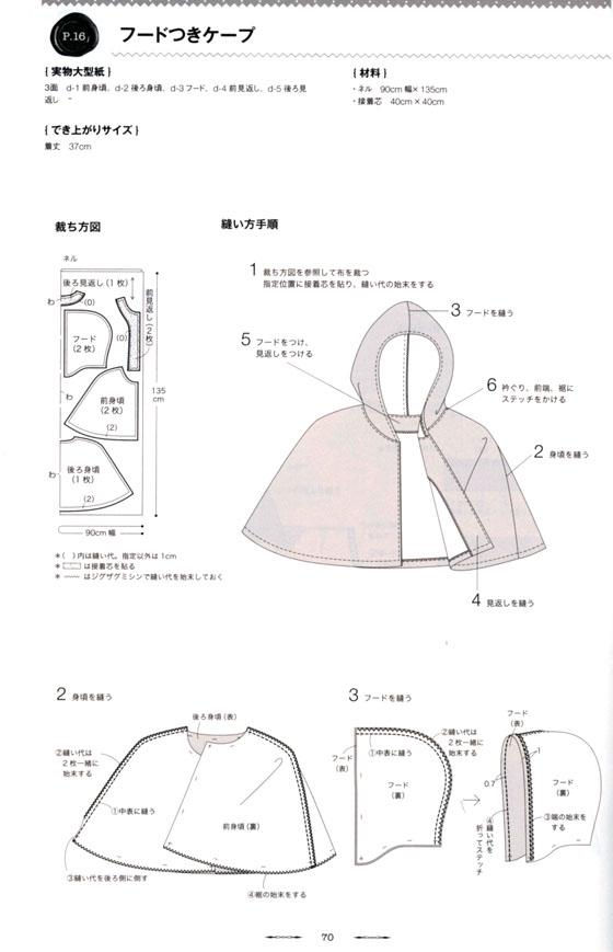 すぐに作れるCOS衣装【コスプレ衣装製作BOOK】