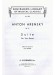 Arensky【Suite Op. 15】for Two Pianos