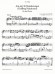 J.S. Bach【Klavierwerke Bousoni-Ausgabe , Band XV】Goldberg-Variationen , BWV 988
