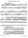 J.S. Bach【Klavierwerke Bousoni-Ausgabe , BandⅠ】Das Wohltemperierte Klavier, Ersten Teil, Heft 3: BWV 862-869