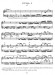 J.S. Bach【Klavierwerke Bousoni-Ausgabe , Band Ⅱ】 Das Wohltemperierte Klavier, Zweiter Teil,Heft: 1 BWV 870-876