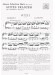 J.S. Bach【Suites Francesi】per Pianoforte
