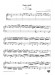 J.S. Bach Fuge g-moll , BWV 578 ／フーガ ト短調 for Piano