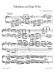 Bach-Busoni【Präludium und Fuge D-dur , BWV 532】für Klavier
