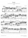 J.S. Bach【Klavierwerke Busoni-Ausgabe , Band XXV】BWV 965 , 966 , 967 , 909 , 993 , 841-843 , 951a